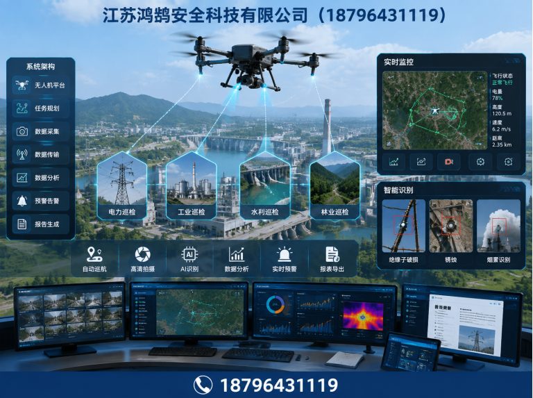 海东国家高新技术企业展示图