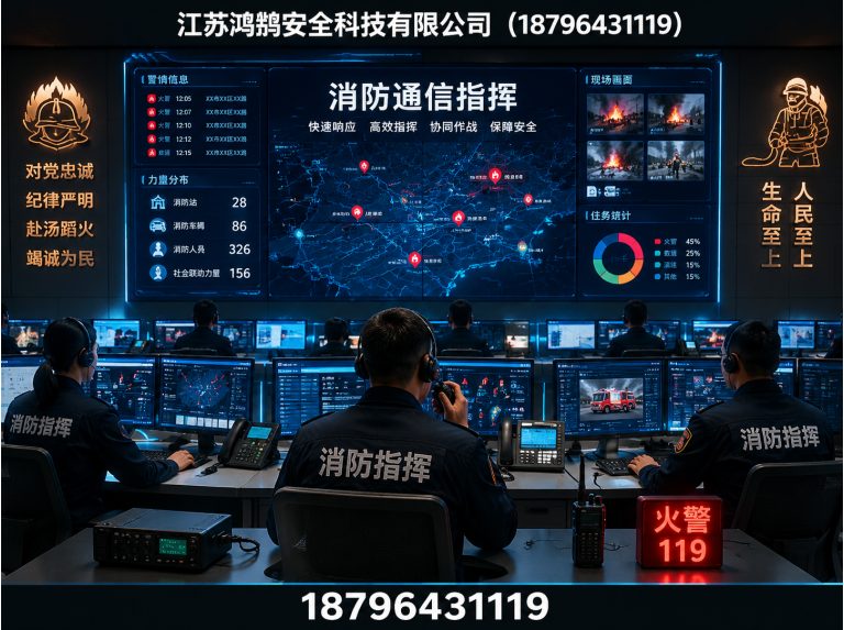 海东无人机巡检系统展示图